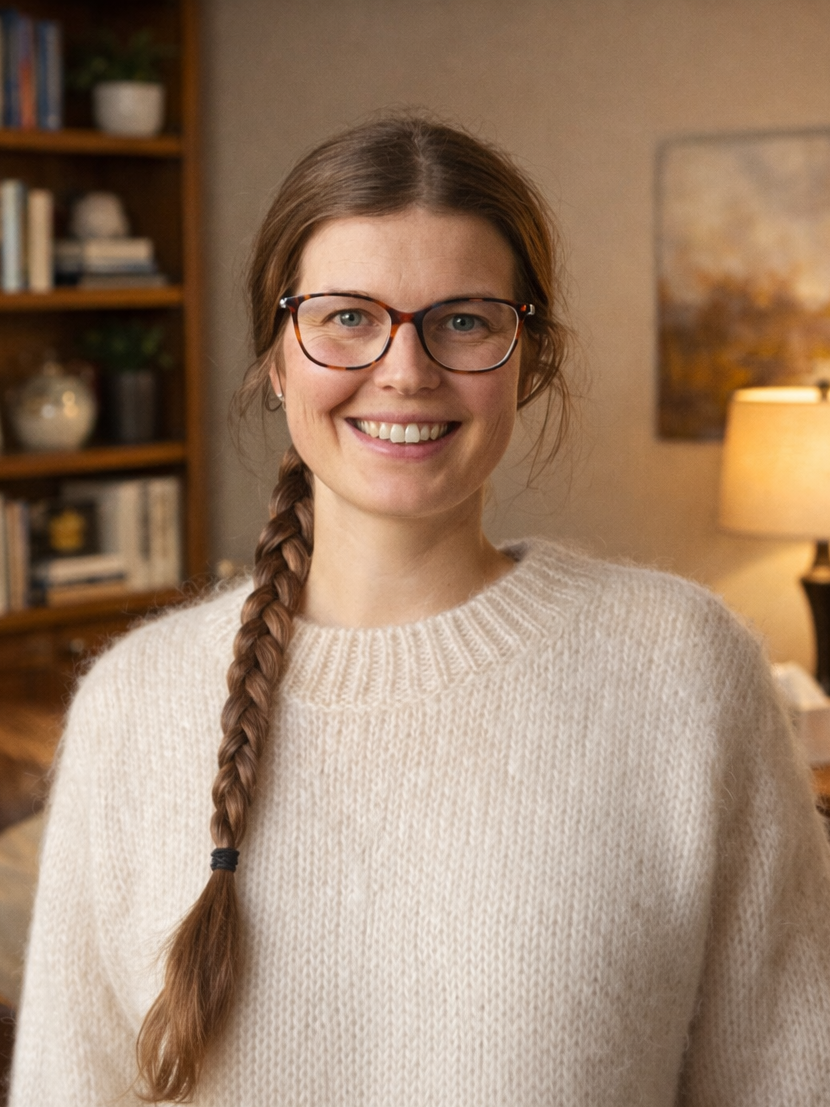 Alžběta Uhlíková